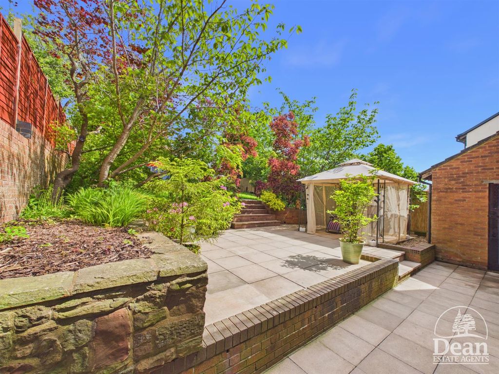 Additional image 17 of 4 bed detached house for saleThe Hawthorns, Lydney GL15