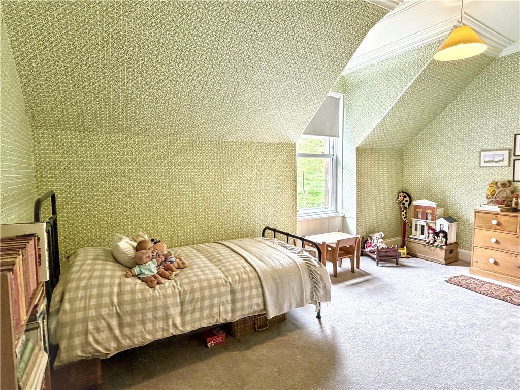 Additional image 10 of 4 bed detached house for saleHillside Terrace, Moffat, Dumfries And Galloway DG10