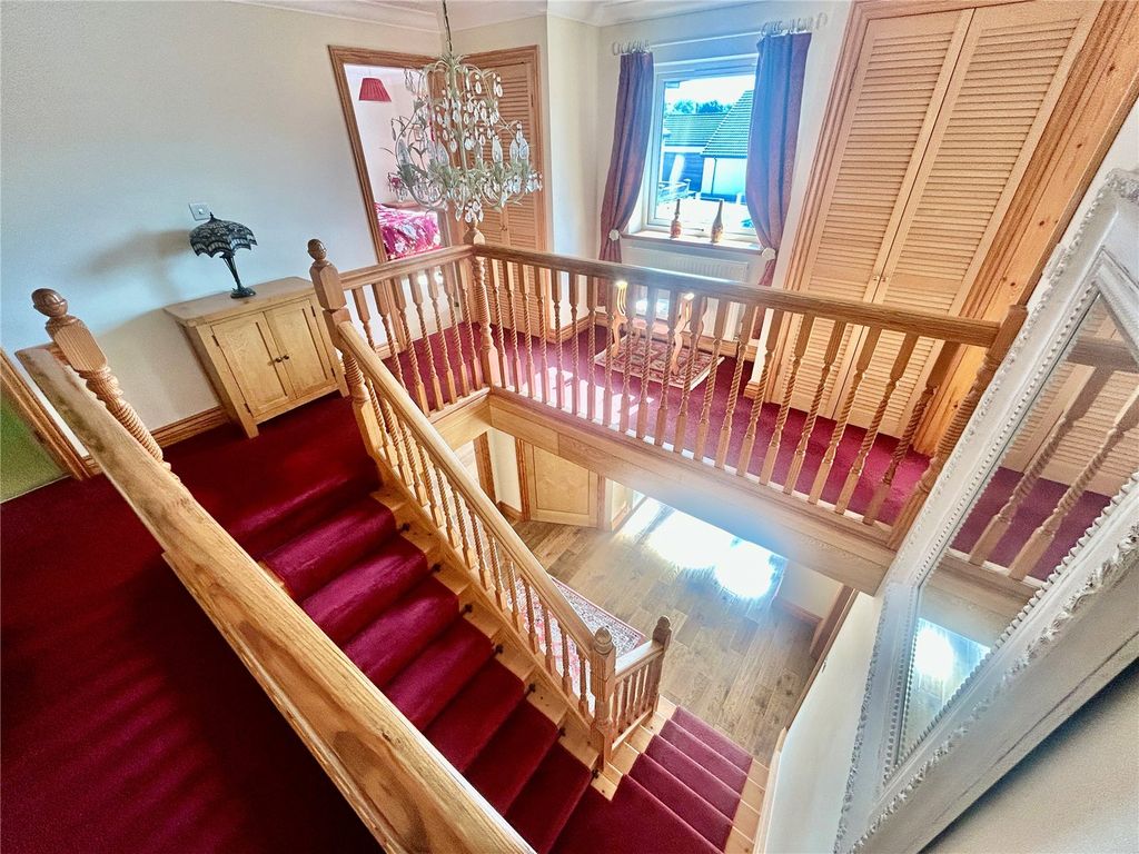 Additional image 16 of 5 bed detached house for saleTy Mawr, Menai Bridge, Isle Of Anglesey LL59