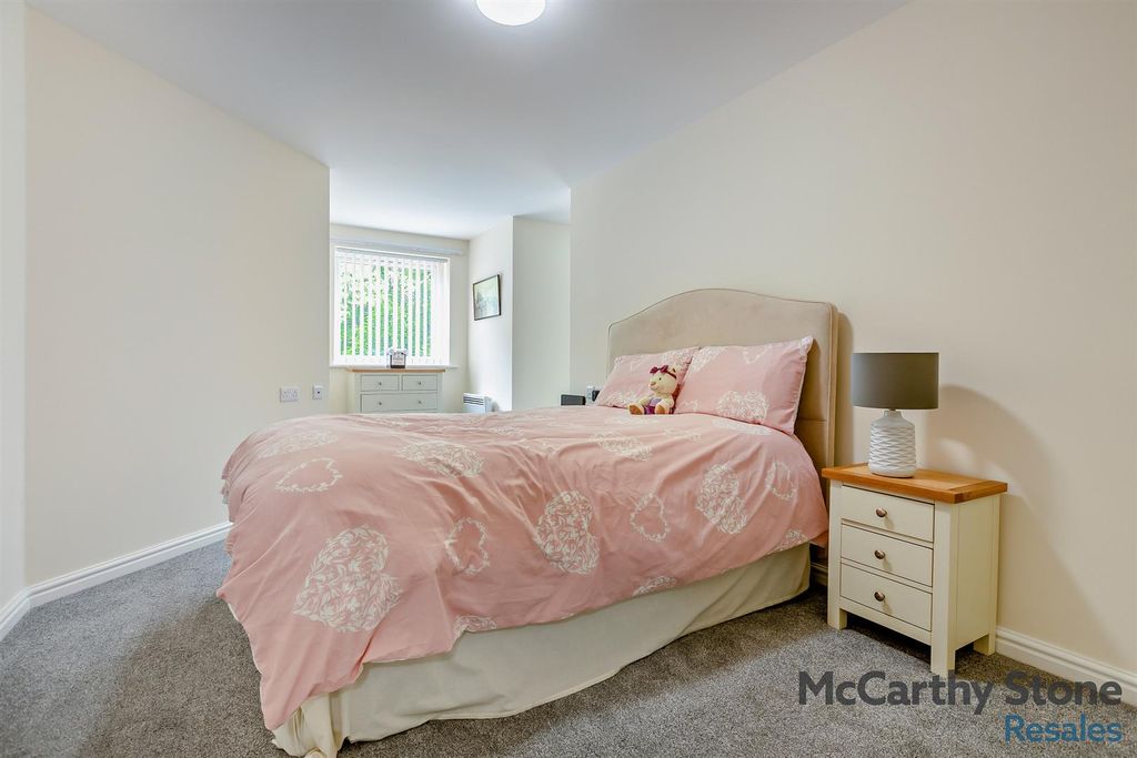 Additional image 8 of 1 bed flat for saleRivers Edge Court, Oaklands Drive, Okehampton EX20