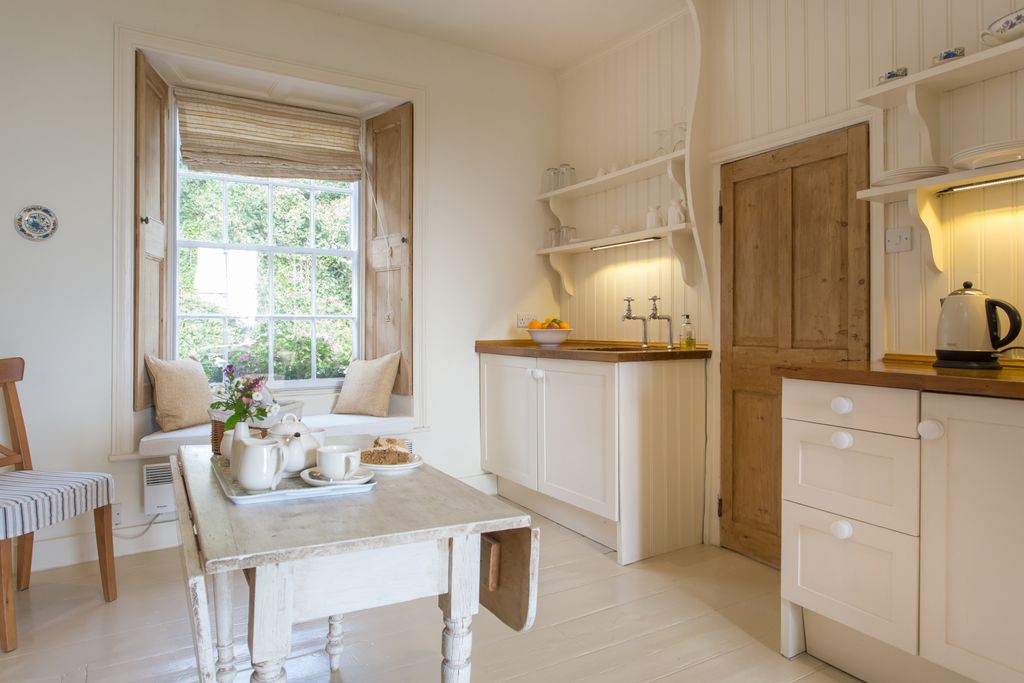 1 bed flat for saleTurnpike Hill TR17 photo 5