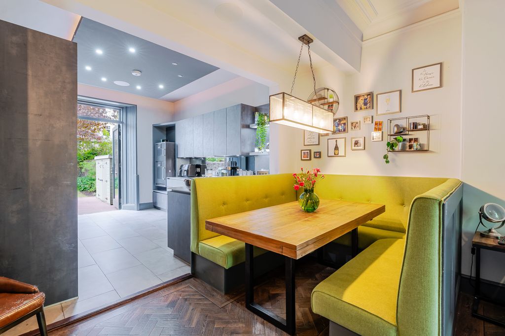 Additional image 4 of 4 bed end terrace house for sale1 Windsor Gardens, Musselburgh, East Lothian EH21