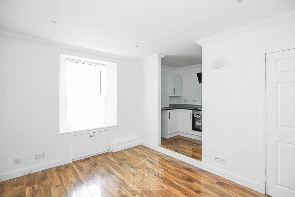 Additional image 3 of 1 bed flat for sale16 John Street, Montrose DD10