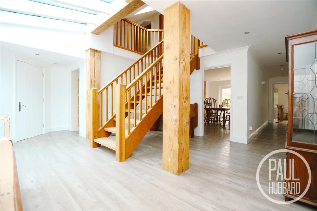 Additional image 5 of 5 bed detached house for saleRomany Road, Oulton Broad NR32