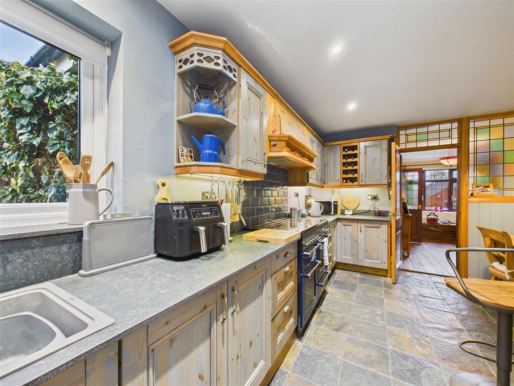 Additional image 6 of 3 bed detached house for saleMount View, North Ferriby HU14