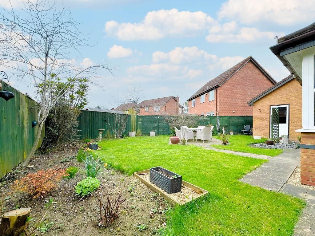 Additional image 24 of 4 bed detached house for saleCornflower Way, Melksham, Wiltshire SN12