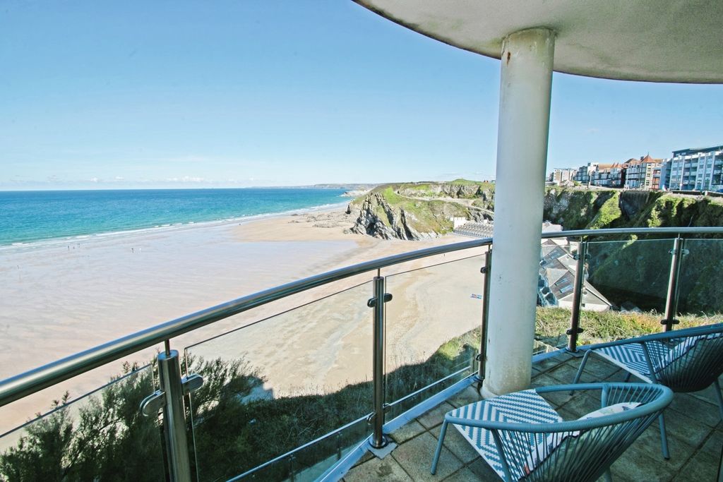 Additional image 6 of 2 bed flat for saleNarrowcliff, Newquay, Cornwall TR7