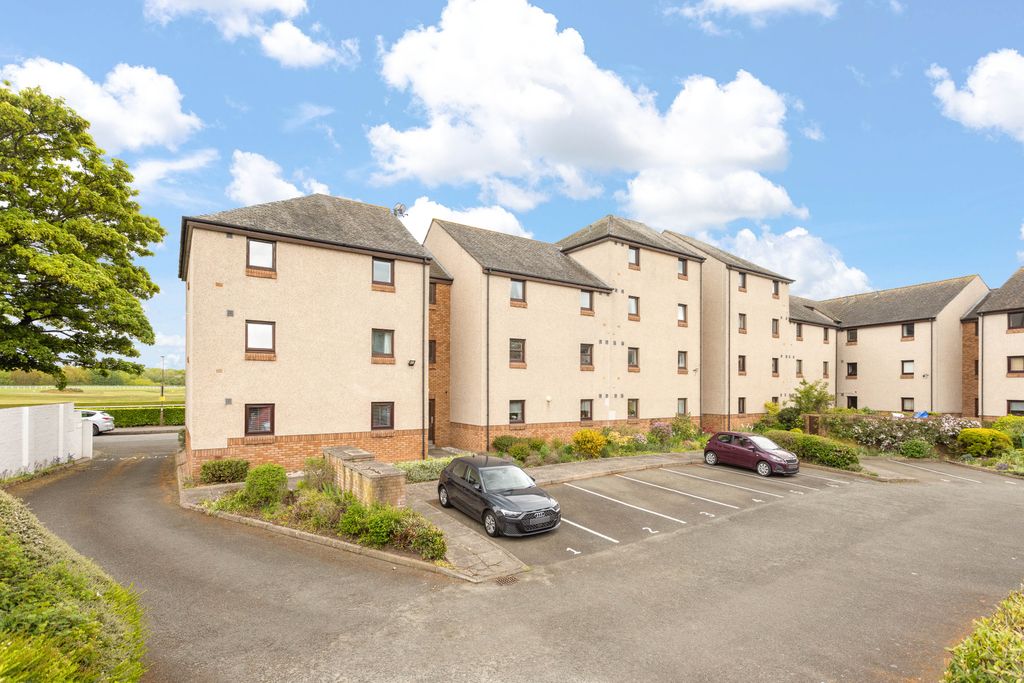 Additional image 14 of 2 bed flat for sale4 The Paddock, Balcarres Road, Musselburgh EH21