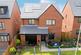 Plot 105, The Egford at Water's Edge, Blackburn, 4 Hamilton Way, Shadsworth BB2