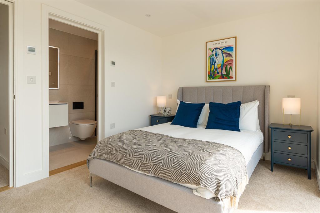 Additional image 14 of 4 bed town house for saleGwel Trebarwith, Newquay, Cornwall TR7