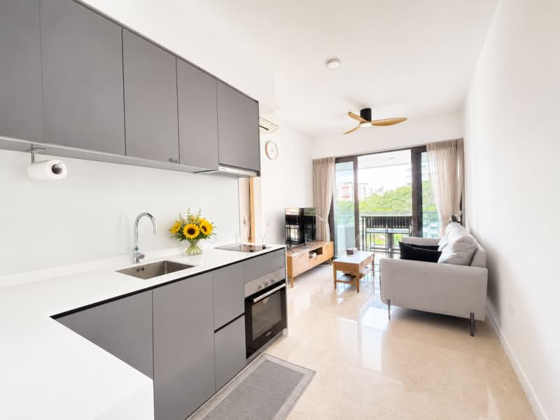 60 Potong Pasir Avenue 1