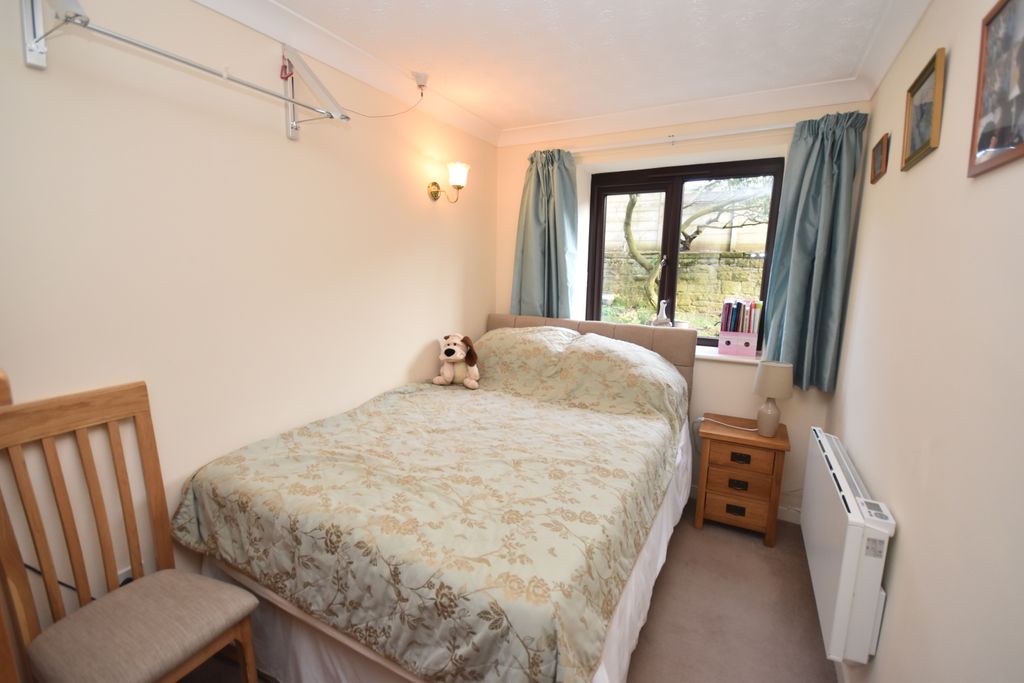 Additional image 11 of 2 bed flat for saleSt Johns Park, Whitchurch SY13