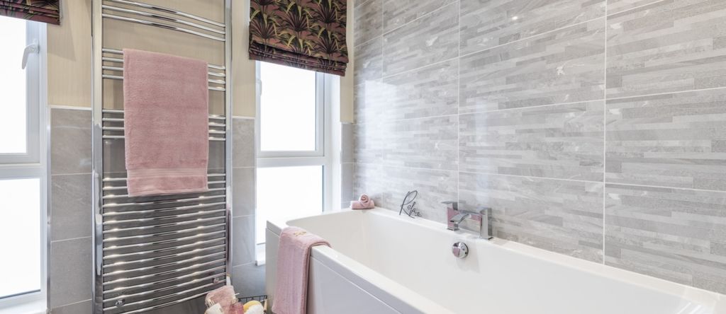 Additional image 11 of 2 bed mobile/park home for sale39 The Grange Moorbarns Lane, Lutterworth LE17