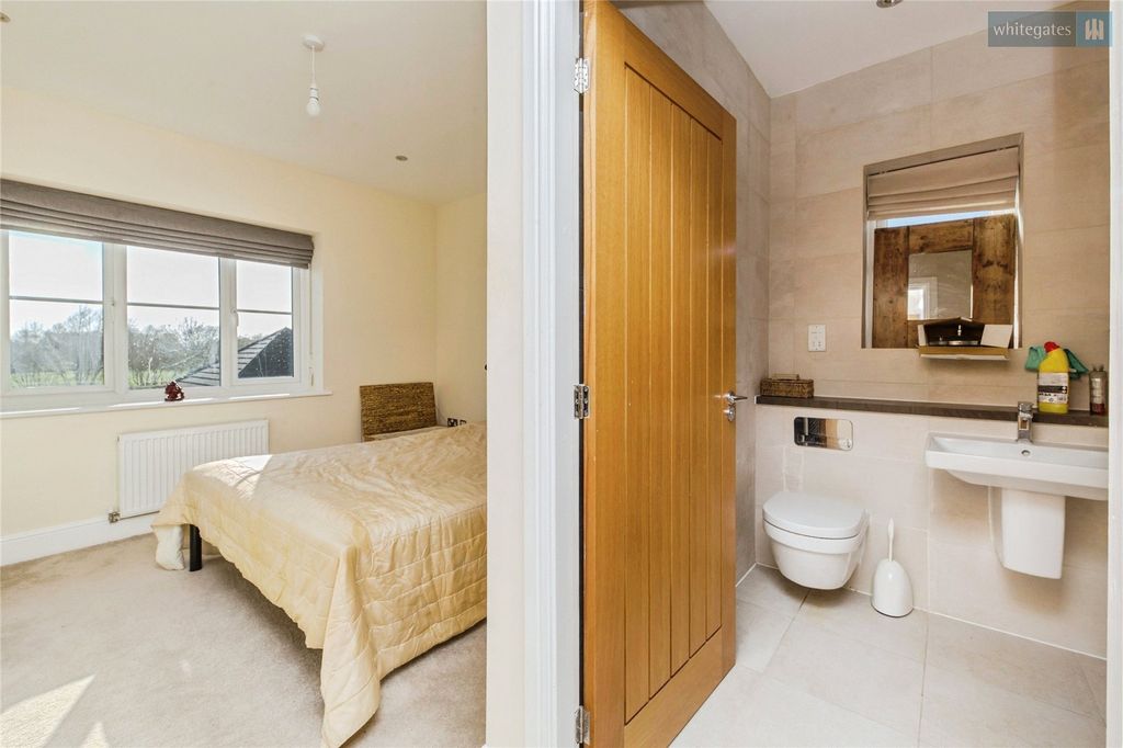 Additional image 15 of 5 bed detached house for saleNewcastle Road, Blakelow, Nantwich, Cheshire CW5