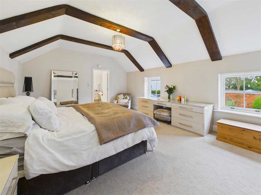 Additional image 6 of 5 bed detached house for saleHumber Road, North Ferriby HU14