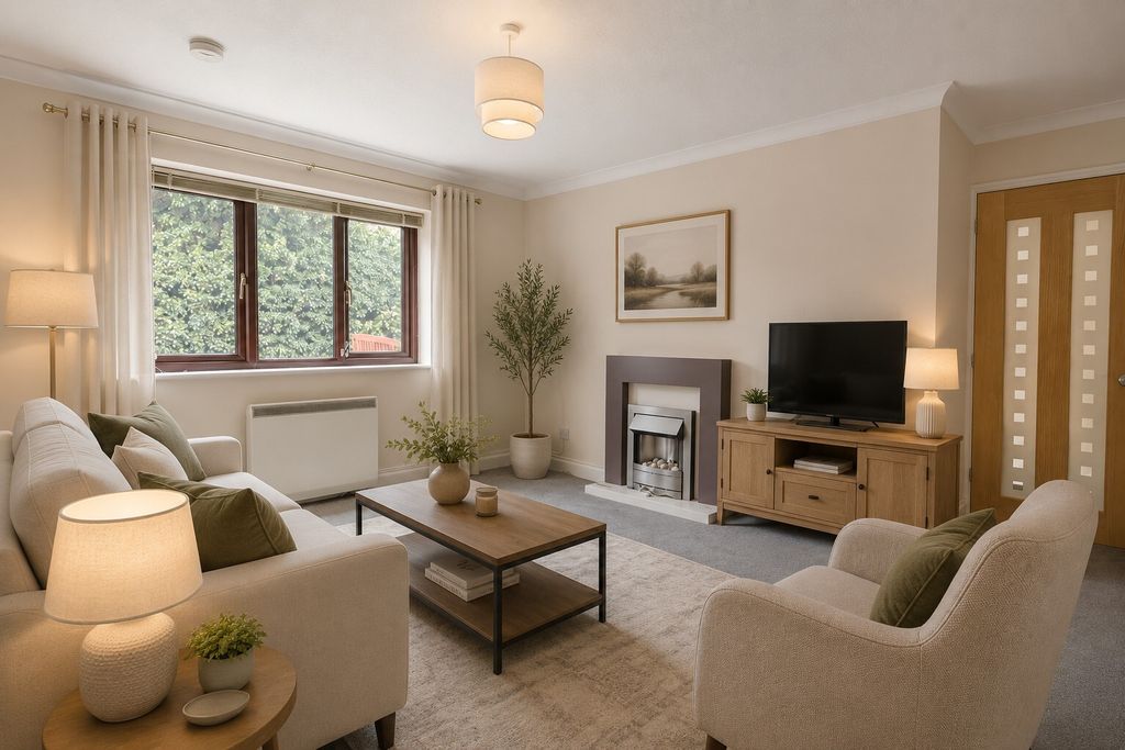 Additional image 7 of 2 bed flat for saleLongwick Road, Princes Risborough, Buckinghamshire HP27
