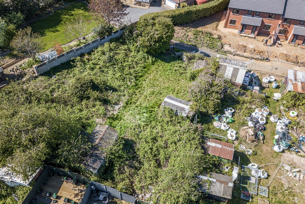 Additional image 2 of Land for saleRedgate Street, Mansfield NG19