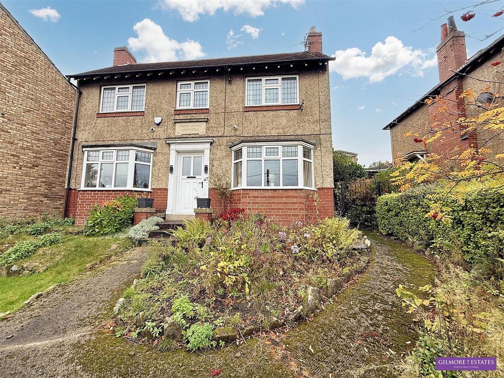 3 bed detached house for saleWest Road, Prudhoe, Northumberland NE42