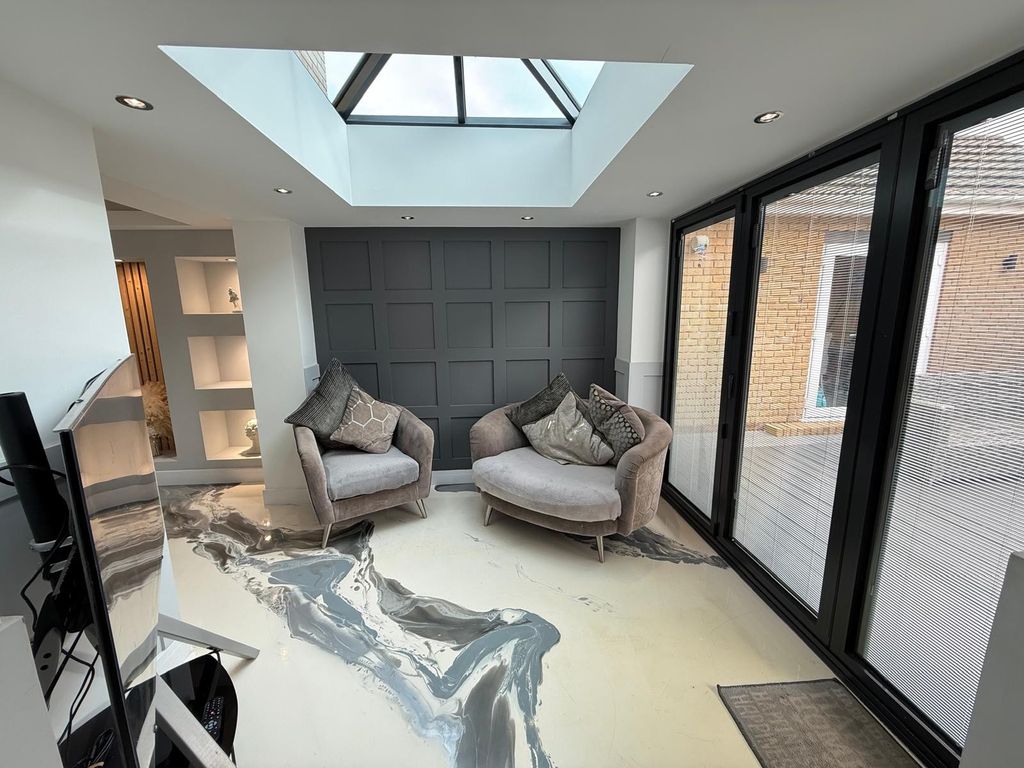 Additional image 18 of 4 bed detached house for saleCae Morfa, Neath, Neath Port Talbot. SA10