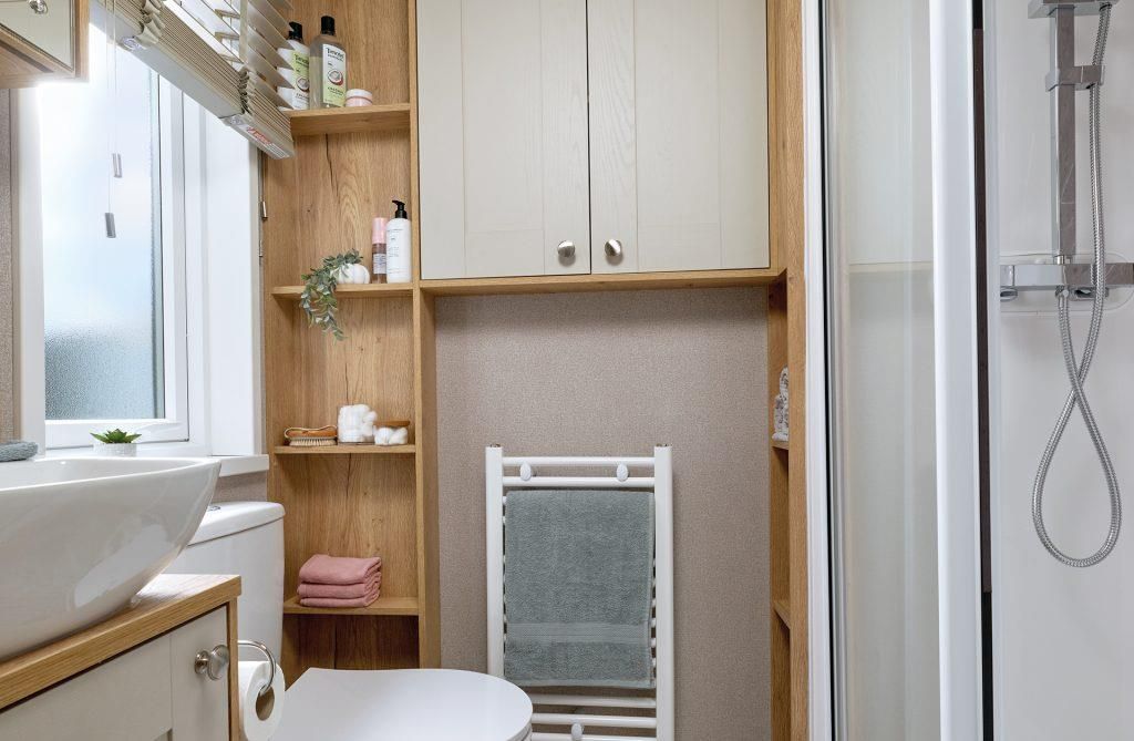 Additional image 2 of 2 bed mobile/park home for saleGallanach Road, Oban PA34