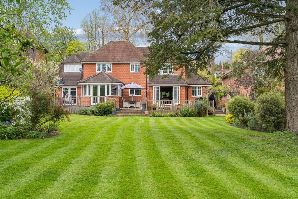 Additional image 25 of 4 bed detached house for saleHenley Road, Marlow SL7