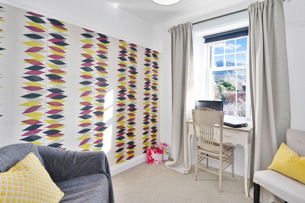 Additional image 18 of 5 bed town house for sale48 St. Baldreds Road, North Berwick EH39