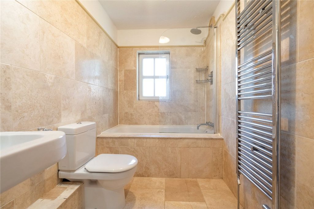Additional image 19 of 4 bed detached house for sale13 Trainer's Brae, North Berwick, East Lothian EH39