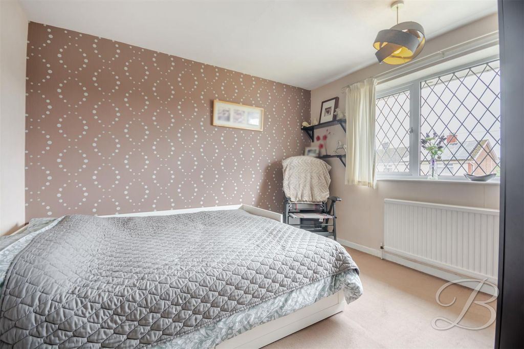 Additional image 16 of 3 bed semi-detached house for saleBraemar Road, Forest Town, Mansfield NG19