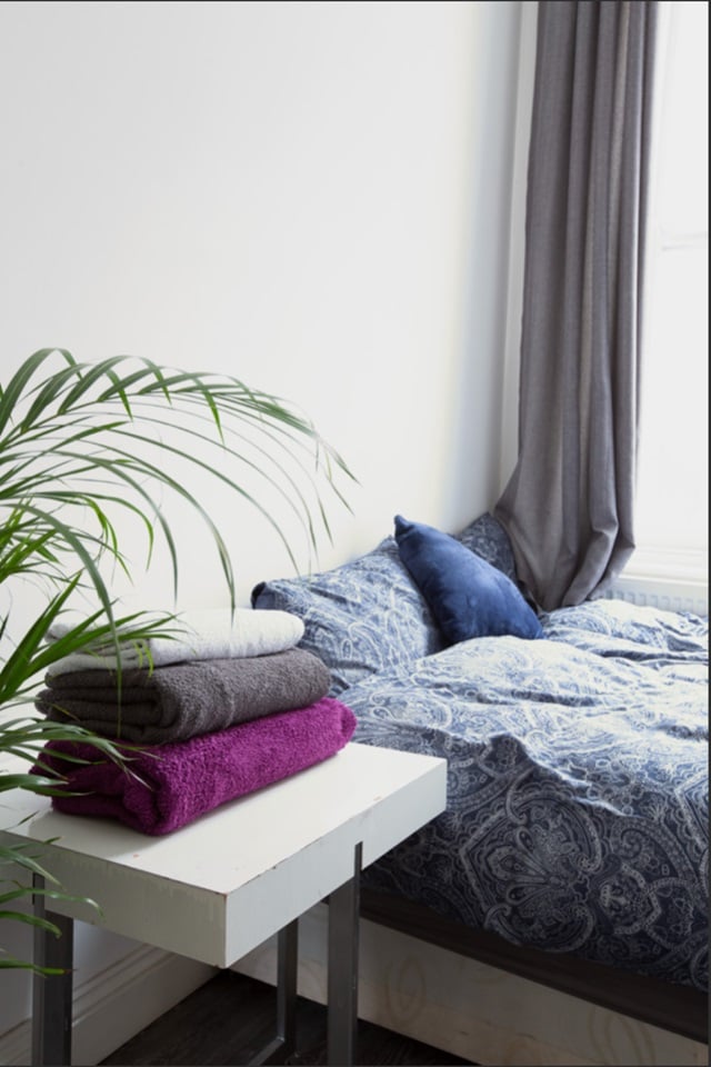 2 Bed Flat, Seymour Place, W1H, N1 7GU photo 4
