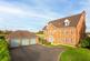 Pebworth Drive, Hatton Park, Warwick, Warwickshire, CV35