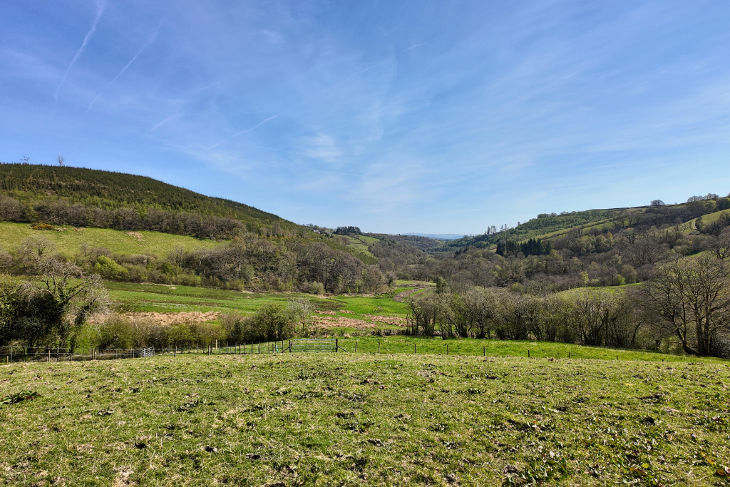Additional image 23 of 3 bed equestrian for saleBryn Dafydd Isaf, Esgardawe, Llandeilo SA19