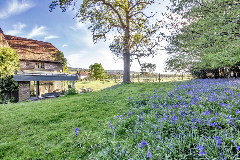 Additional image 12 of 5 bed detached house for saleWitherenden Hill, Burwash, Etchingham, East Sussex TN19