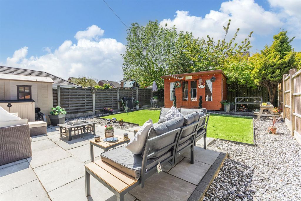 Additional image 44 of 4 bed detached house for saleMorven Avenue, Mansfield Woodhouse, Mansfield NG19