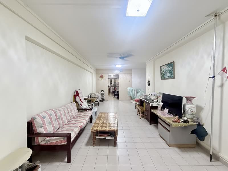 781 Yishun Ring Road photo 2