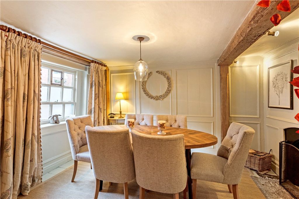 Additional image 5 of 4 bed terraced house for saleSilverless Street, Marlborough, Wiltshire SN8