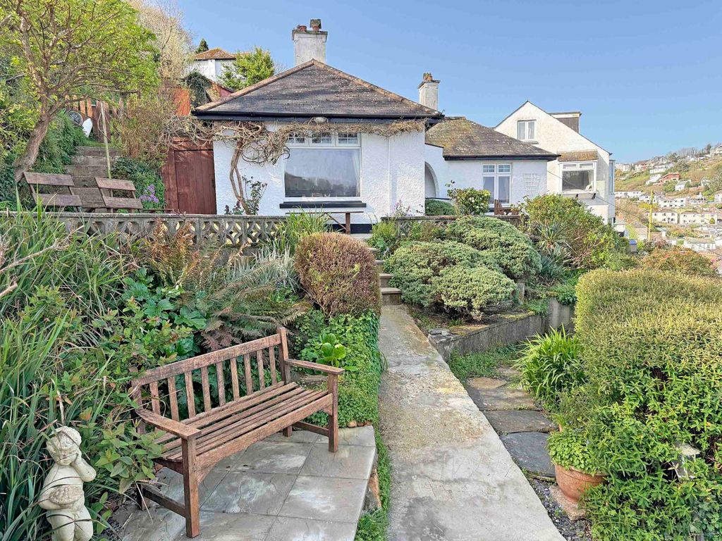 Additional image 16 of 3 bed detached bungalow for saleWest Looe, Cornwall PL13