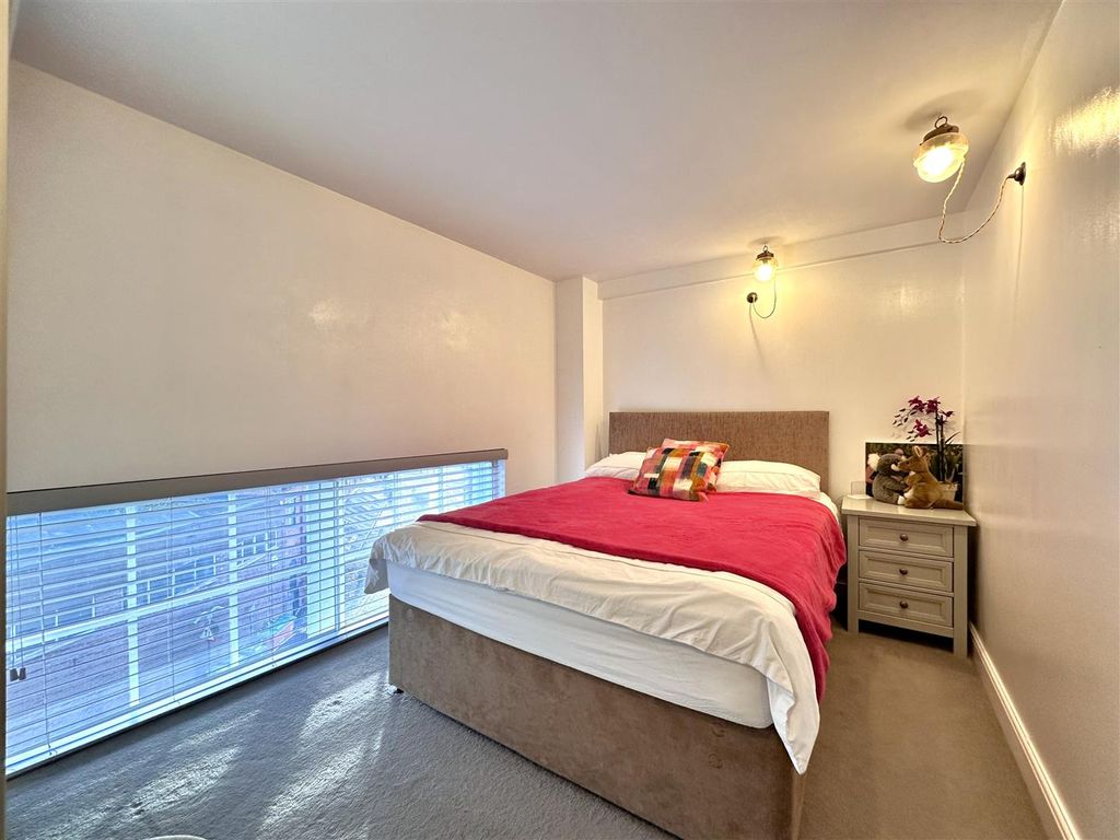 Additional image 9 of 2 bed flat for saleDobsons Quay, The Wharf, Newark NG24