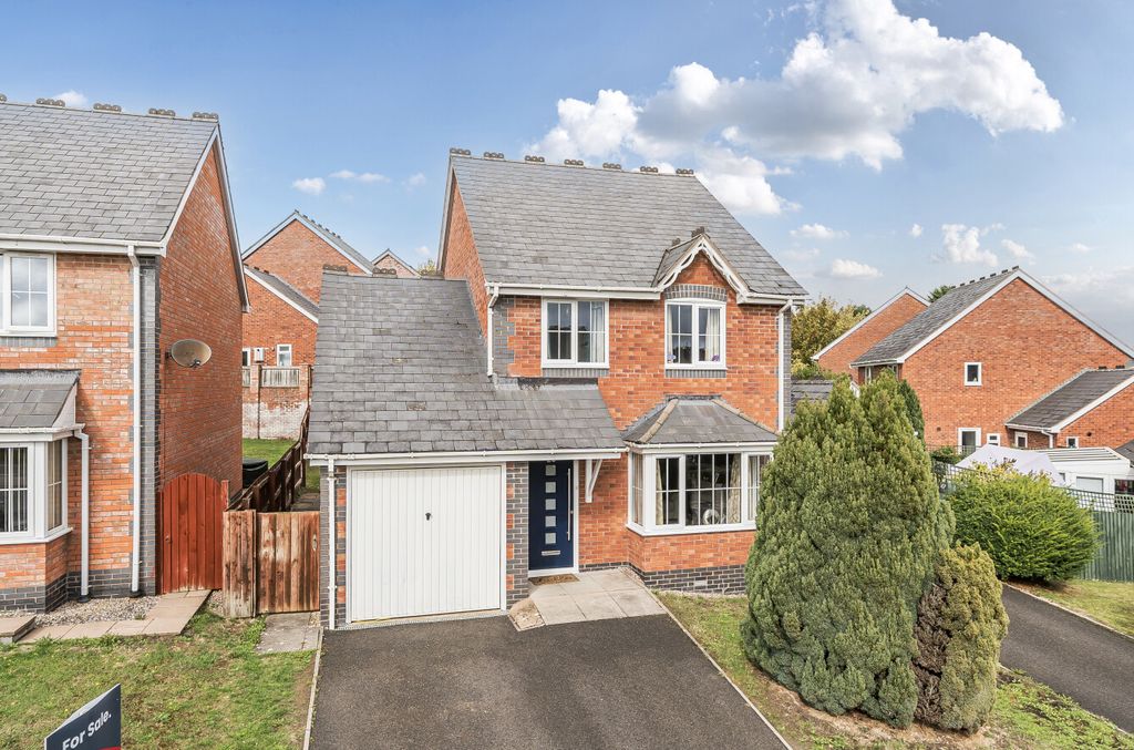 Additional image 20 of 3 bed detached house for saleLlwyn Perthi, Arddleen, Llanymynech, Powys SY22
