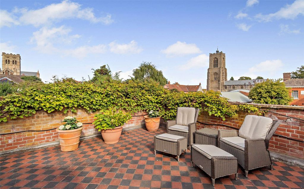Additional image 13 of 4 bed link detached house for saleChapel Field North, Norwich NR2