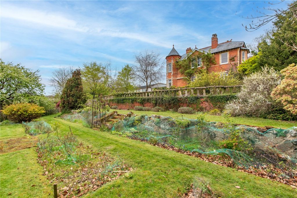 Additional image 13 of 5 bed detached house for saleCroft Lane, Newbury, Berkshire RG14
