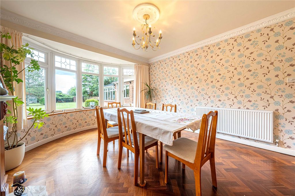 Additional image 9 of 4 bed detached house for saleThe Long Shoot, Nuneaton, Warwickshire CV11