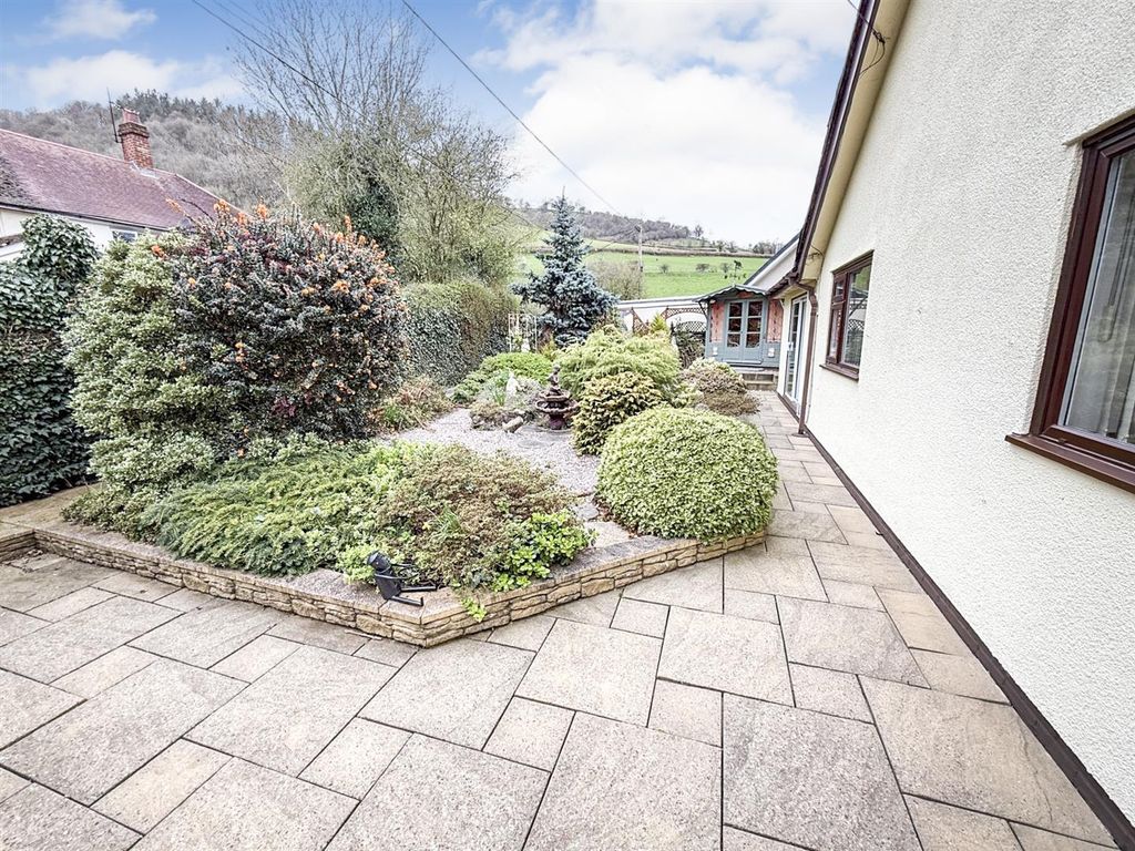 Additional image 17 of 3 bed detached bungalow for saleMaes Madog, Pontfadog, Llangollen LL20