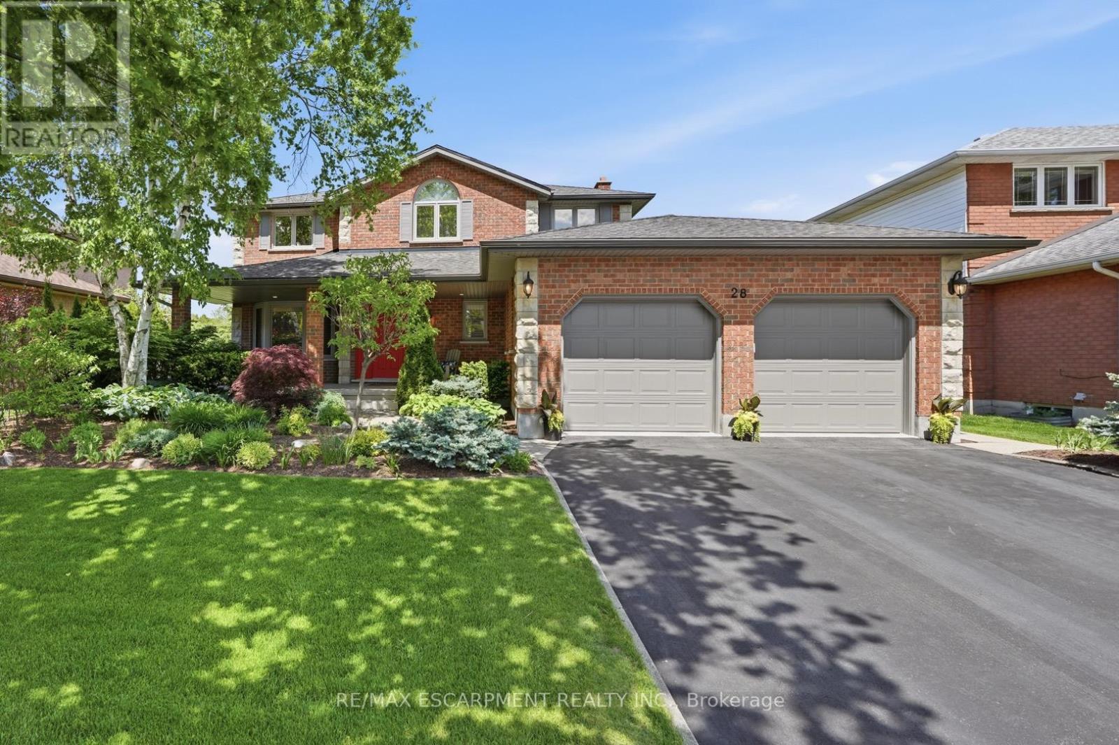 28 BATHGATE DRIVE