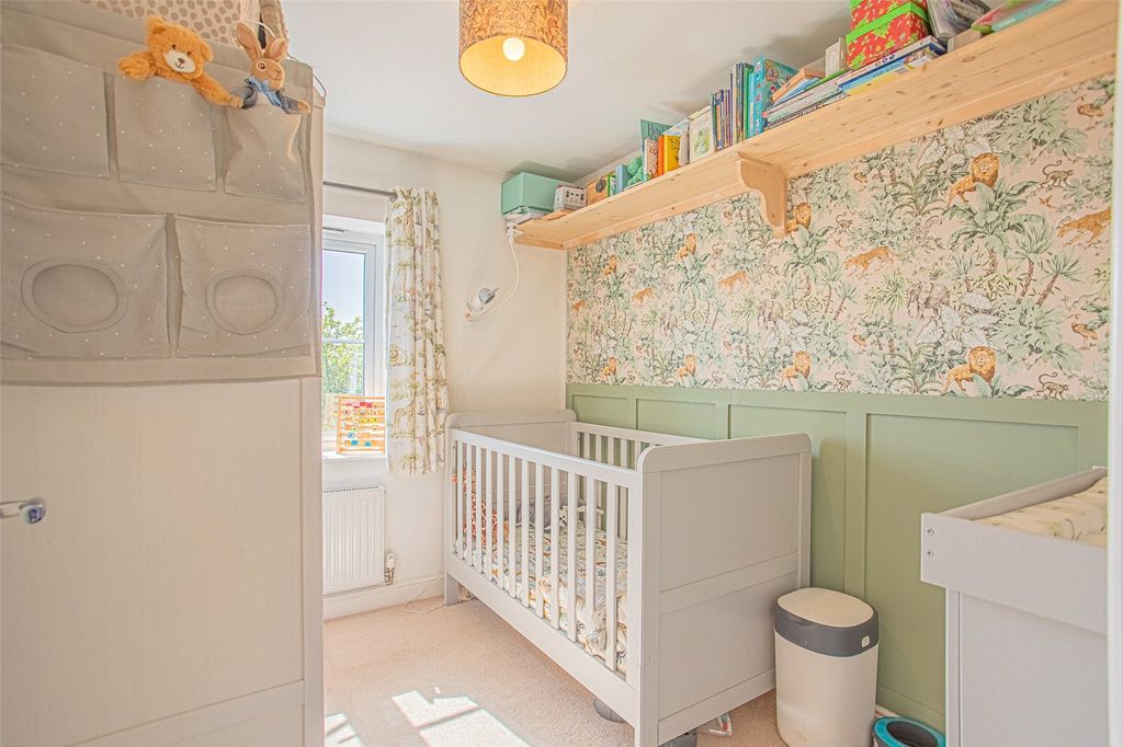 Additional image 2 of 3 bed semi-detached house for saleFern Road, Huish Episcopi, Langport TA10