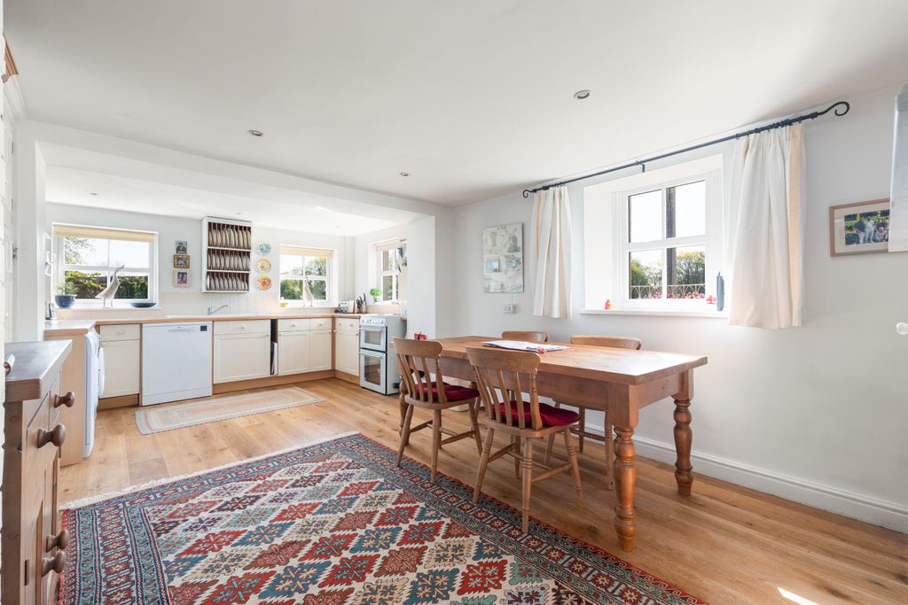 Additional image 4 of 5 bed detached house for saleThe Common, Broughton Gifford, Wiltshire SN12