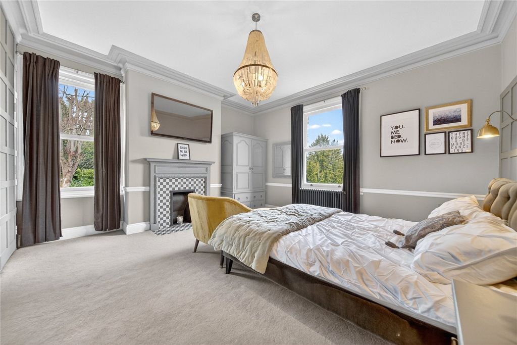 Additional image 10 of 9 bed detached house for saleOld Park Road, Roundhay, West Yorkshire LS8