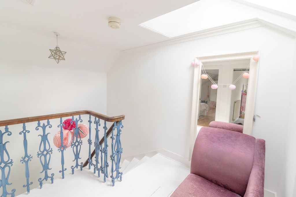 Additional image 30 of 5 bed town house for salePanmure Terrace, Montrose DD10