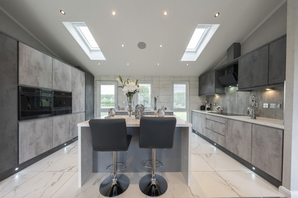 Additional image 4 of 2 bed mobile/park home for sale51 The Grange Lutterworth Country Park, Moorbarns Lane, Lutterworth LE17