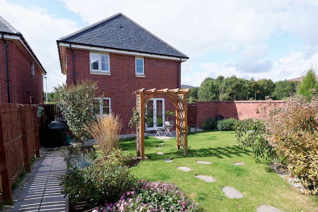Additional image 24 of 4 bed detached house for saleCharles Wilson Avenue, Bilston, Roslin EH25