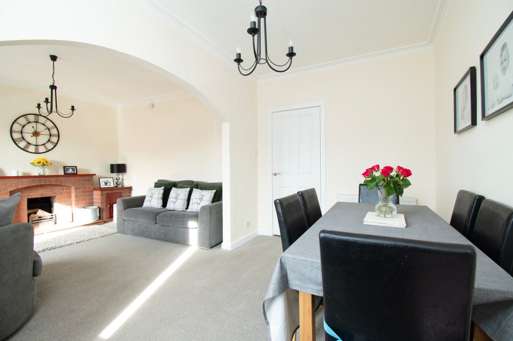 Additional image 13 of 2 bed maisonette for saleSt. Johns Place, Montrose DD10